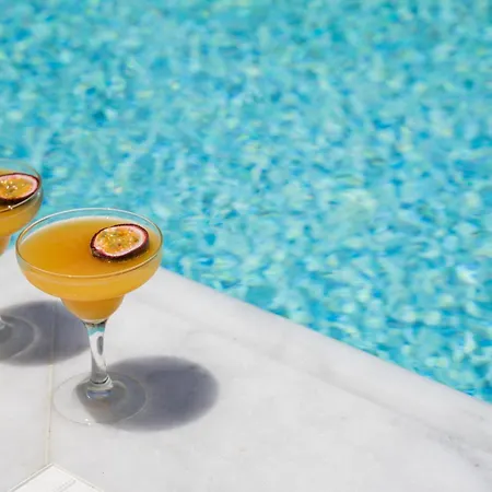 Вилла Prasonisi Kattavia