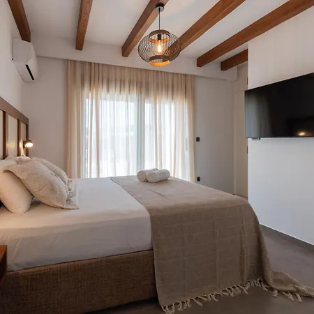 Вилла Prasonisi *