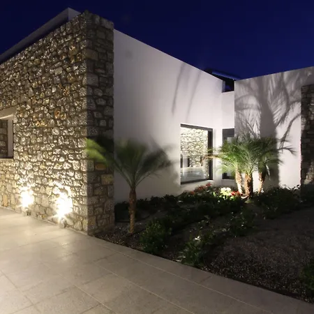 Prasonisi Вилла