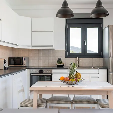 Prasonisi * Kattavia