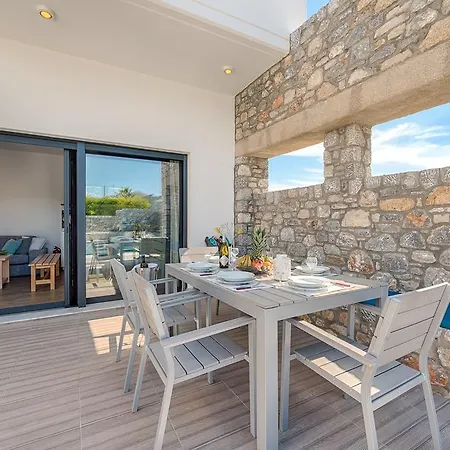 Вилла Prasonisi