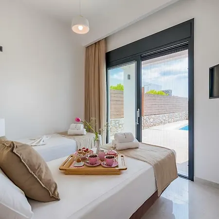 Prasonisi * Kattavia