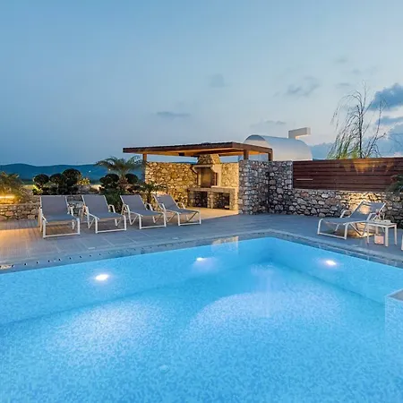 Prasonisi * Kattavia