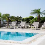 Prasonisi Villa *