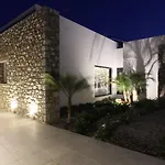 Prasonisi Villa