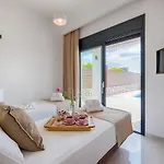 Villa Prasonisi *