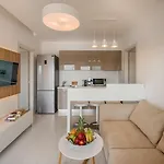 Villa Prasonisi Kattavia