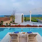 Villa Prasonisi