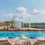 Villa Prasonisi Kattavia