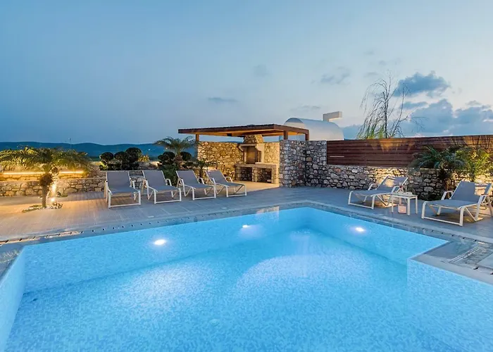 Prasonisi * Kattavia