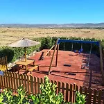 Prasonisi Villa