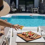 Prasonisi Villa Katavía
