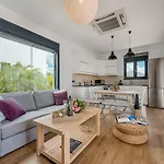 Prasonisi Villa Katavía