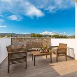 Prasonisi Villa *