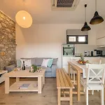 Villa Prasonisi Kattavía