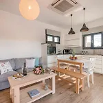 Prasonisi Villa Katavía