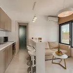 Prasonisi Villa