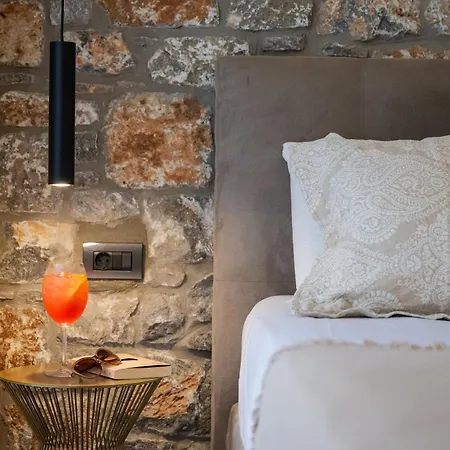 Prasonisi Villa *