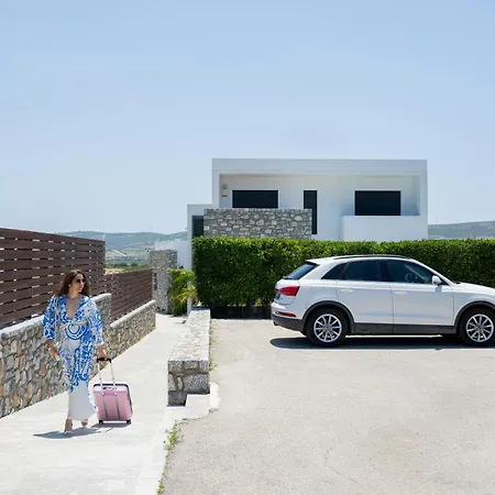 Prasonisi Villa