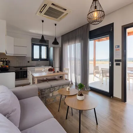 Prasonisi * Kattavía