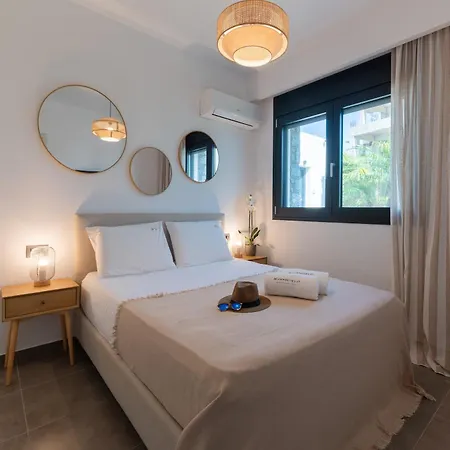 Prasonisi Villa