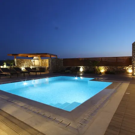 Prasonisi * Kattavía