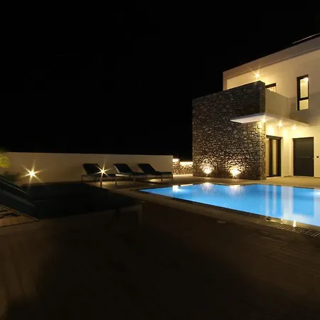 Villa Prasonisi