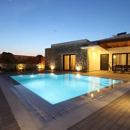 Villa Prasonisi *