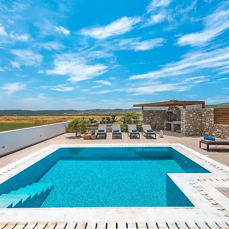 Prasonisi Villa