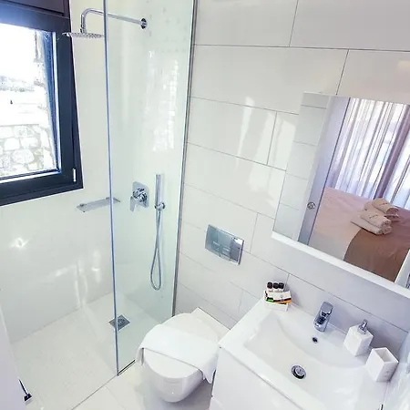 Prasonisi Villa *