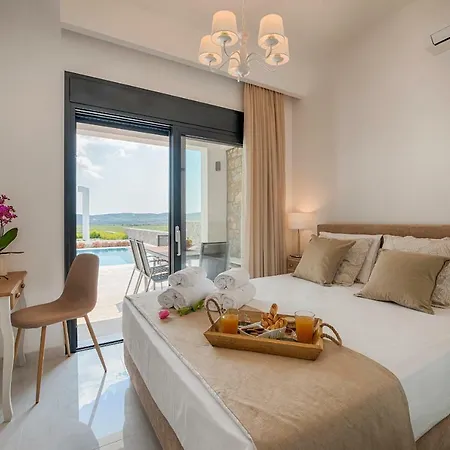 Prasonisi * Kattavía