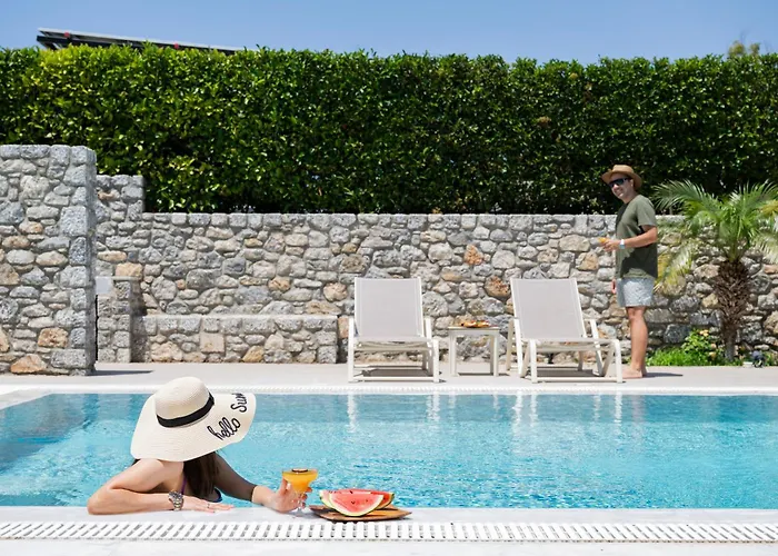 Prasonisi * Kattavía