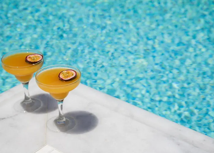 Villa Prasonisi Kattavía