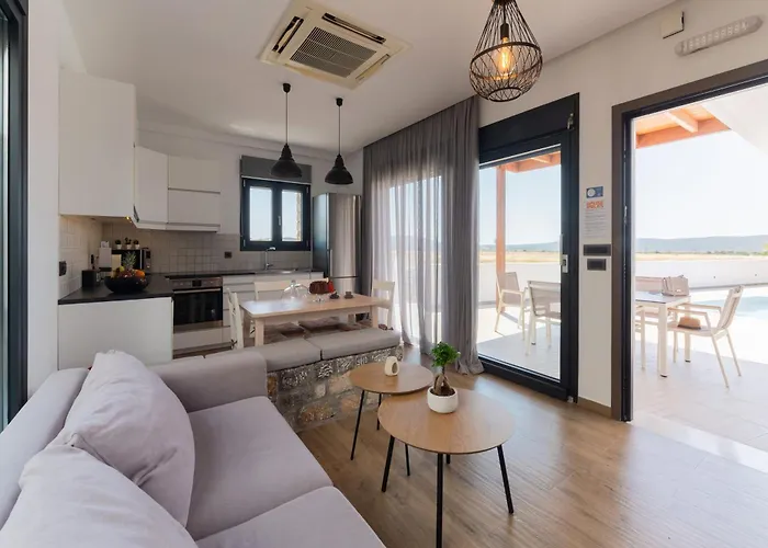 Prasonisi * Kattavía