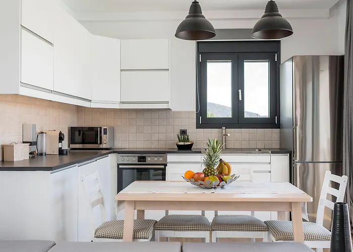 Prasonisi * Kattavía