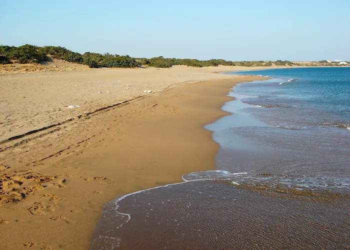 Prasonisi