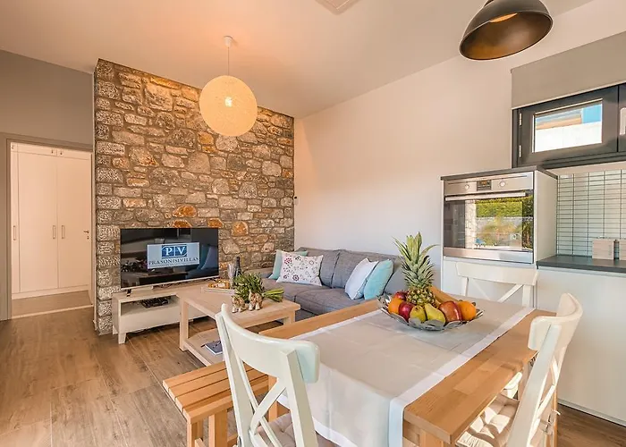 Prasonisi * Kattavía