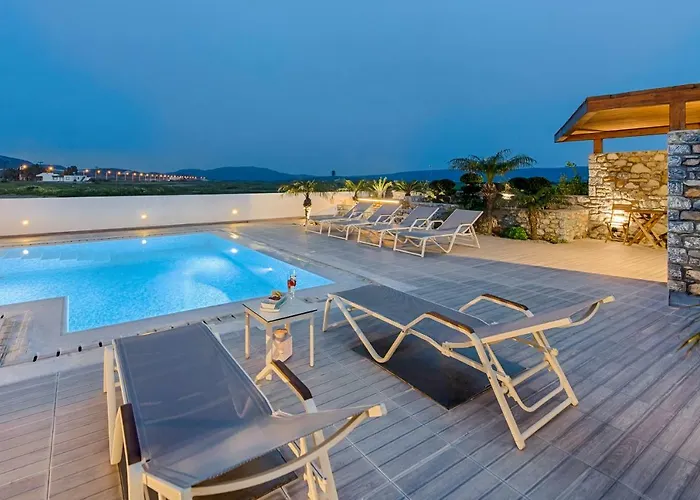 Prasonisi * Kattavía