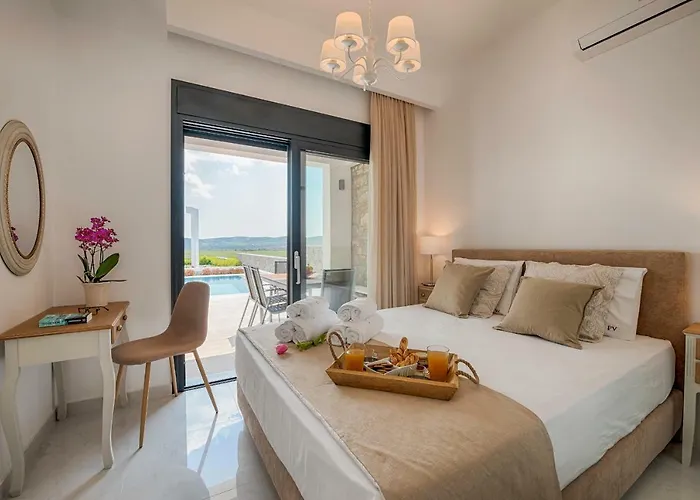 Prasonisi * Kattavía