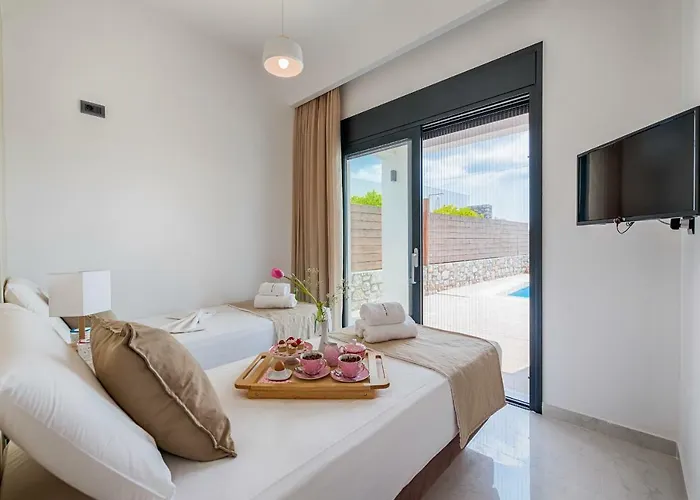 Prasonisi * Kattavía