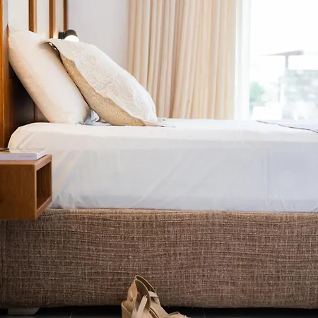 Prasonisi * Kattavía