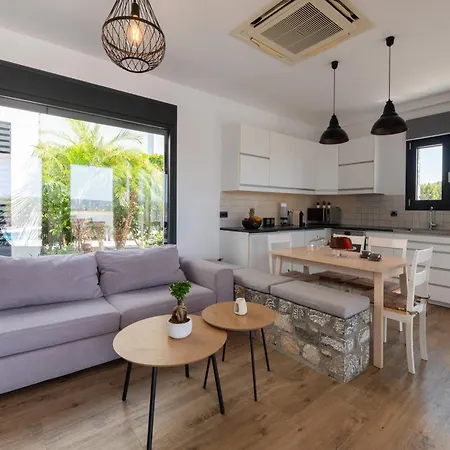 Prasonisi וילה Kattavía