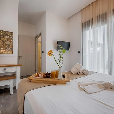 וילה Prasonisi Kattavía