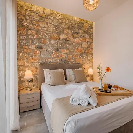 וילה Prasonisi *