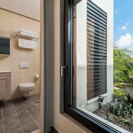 וילה Prasonisi *