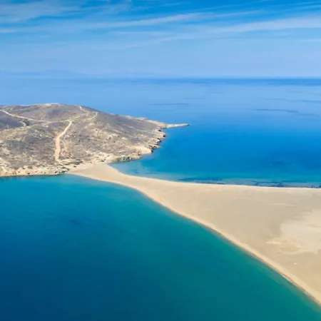 Prasonisi Κατταβία