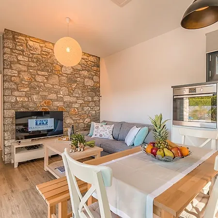 Prasonisi * Kattavía