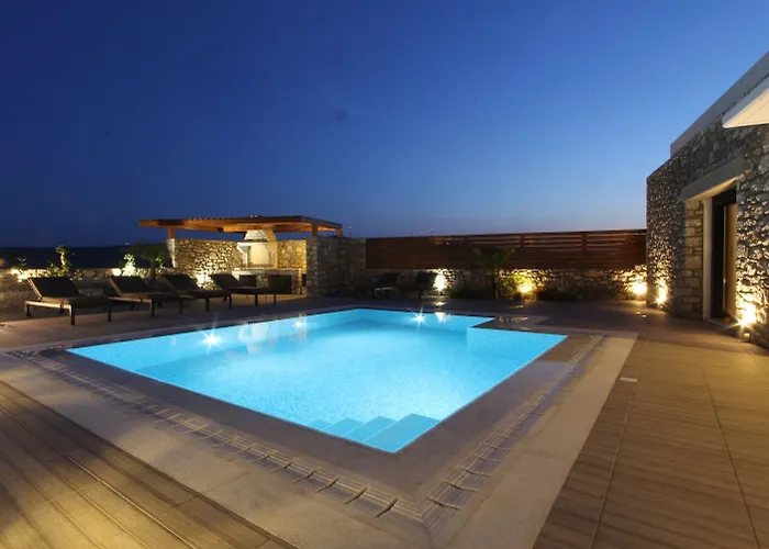 Prasonisi * Kattavia