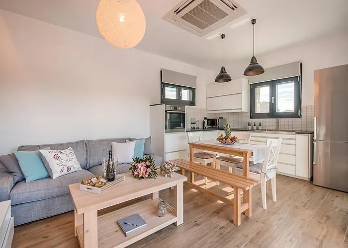 Prasonisi Villa Kattavia